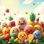 Top generation