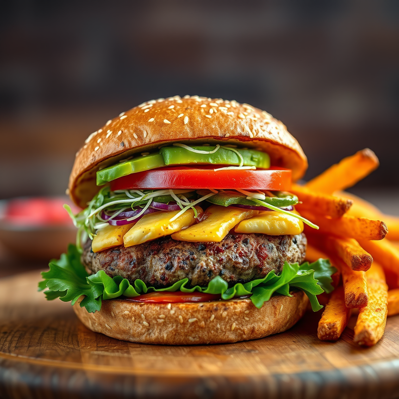 food-image-generator-free generated image
