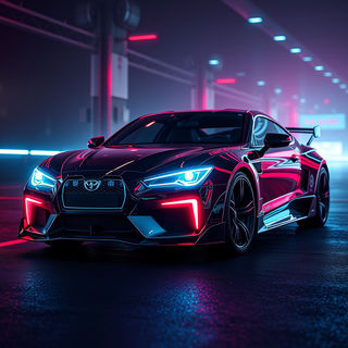 Top generation
