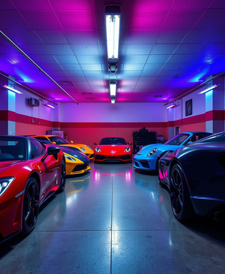 Top generation