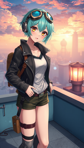 Top generation