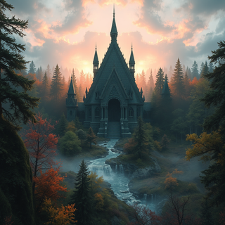Top generation
