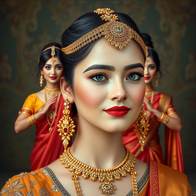 free-avatar-generator-image generated image