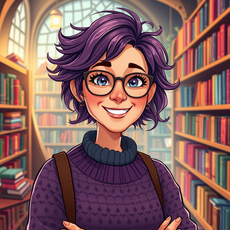 free-character-generator generated image