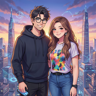 Top generation