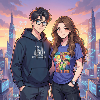 Top generation