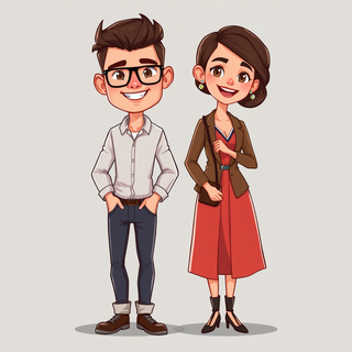 Top generation