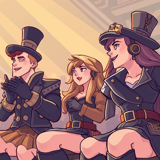 Top generation