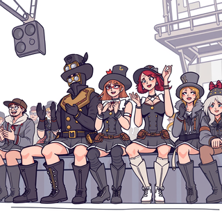 Top generation