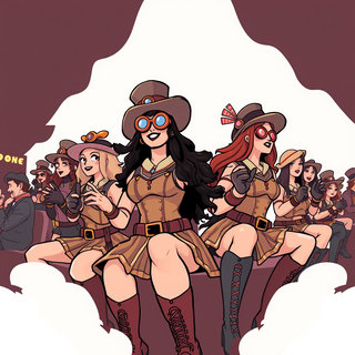 Top generation