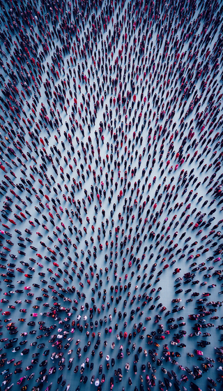 Top generation