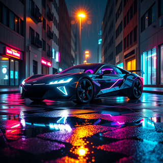 Top generation