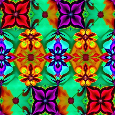 Free Pattern Generators - (Free, No Signup AI Tool)