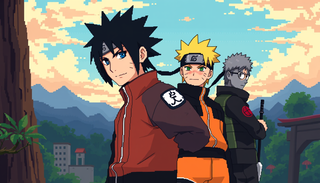Top generation