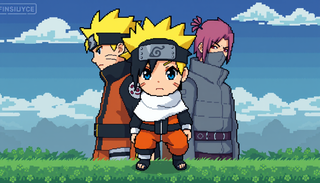 Top generation