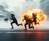Top generation