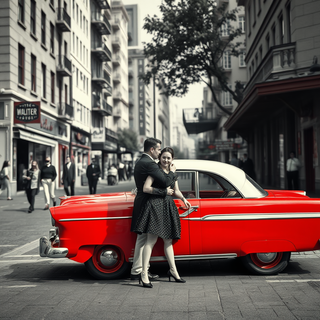 Top generation