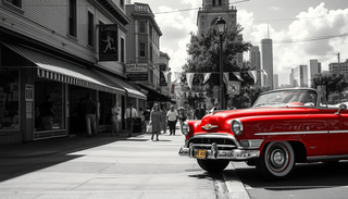 Top generation