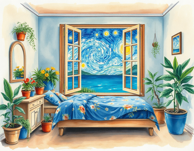 fressinet generated image