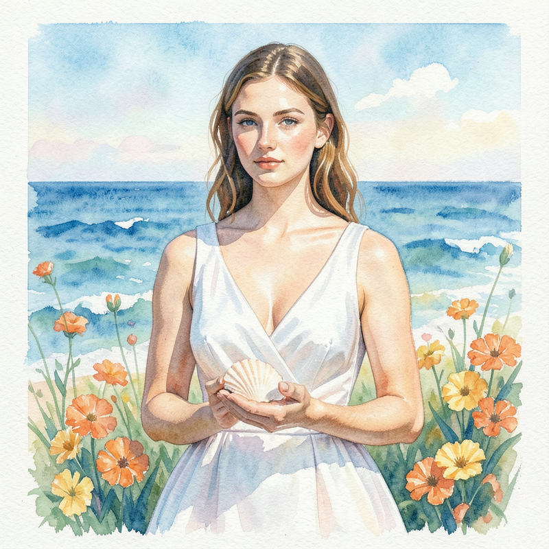 fressinet generated image