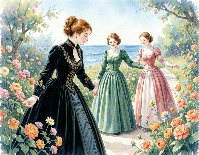 fressinet generated image