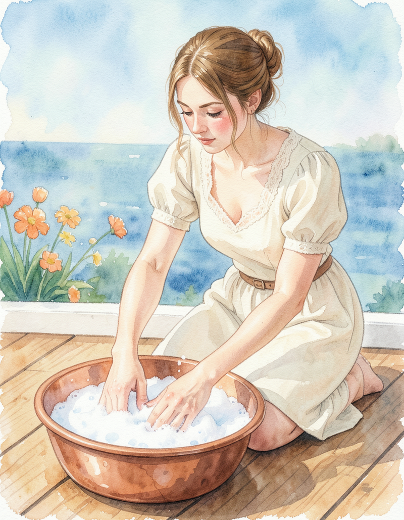 fressinet generated image