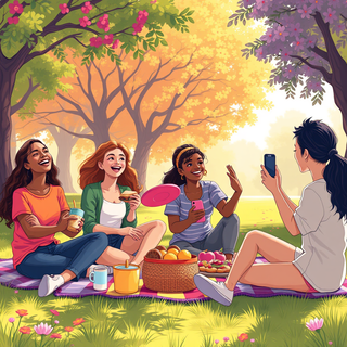 Top generation