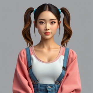 Top generation