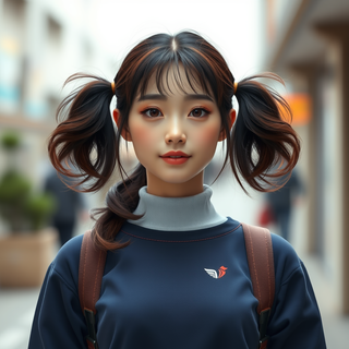 Top generation