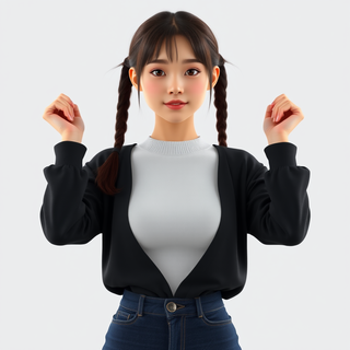 Top generation