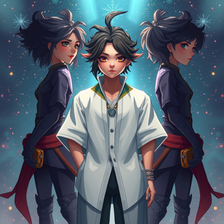 Top generation