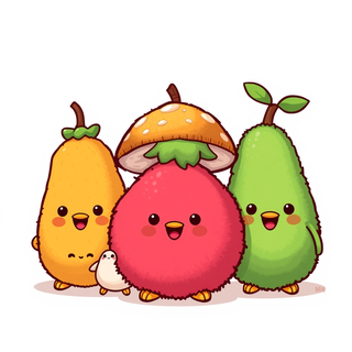 Top generation
