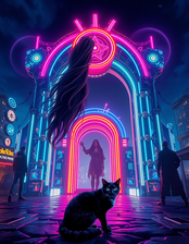 Top generation