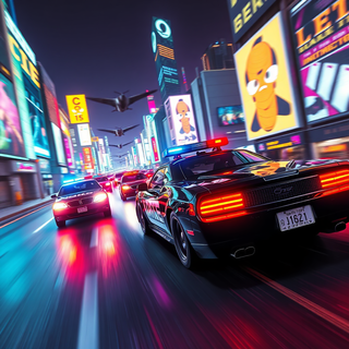 Top generation