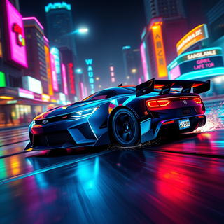 Top generation