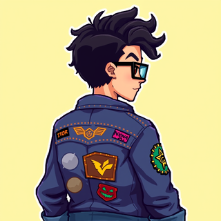 Top generation