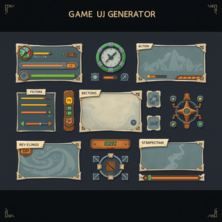 Top generation