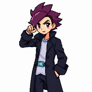 Top generation
