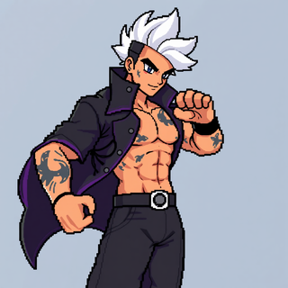 Top generation