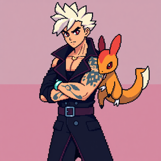 Top generation