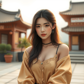 Top generation