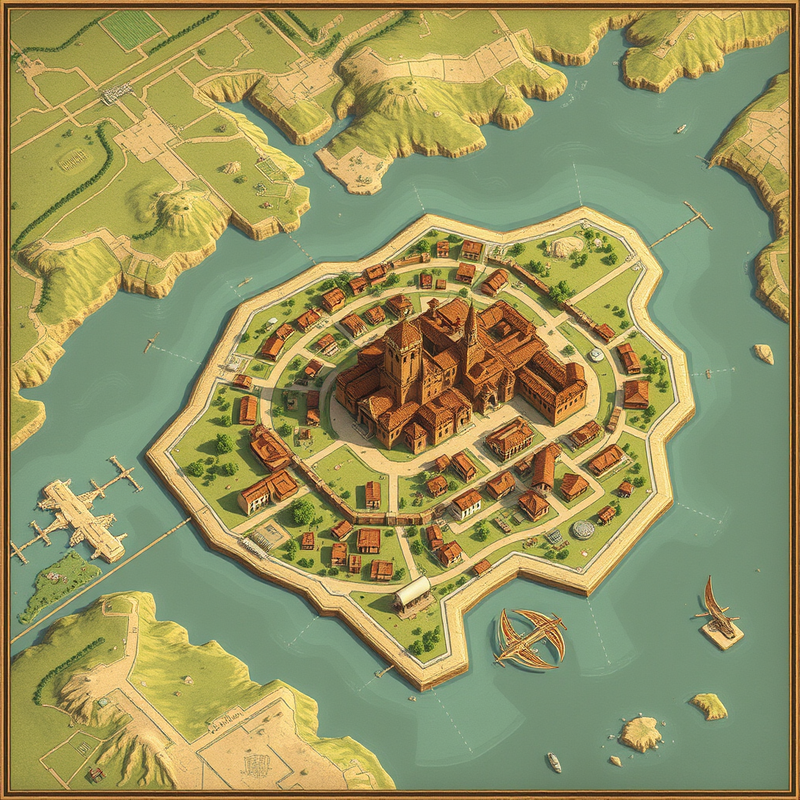generador-de-ciudades generated image