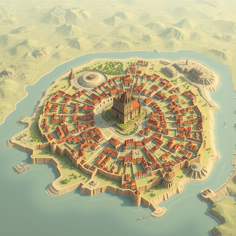 generador-de-ciudades generated image