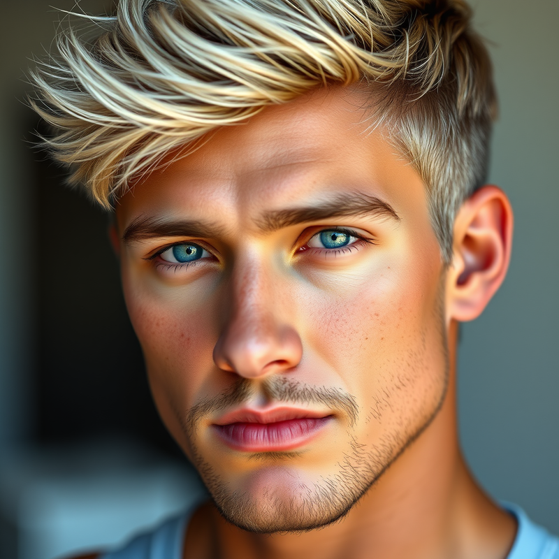 generate-unlimited-realistic-ai-character-and-art-with-custom-face generated image