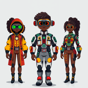 Top generation
