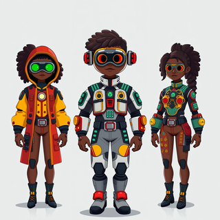 Top generation