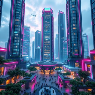Top generation