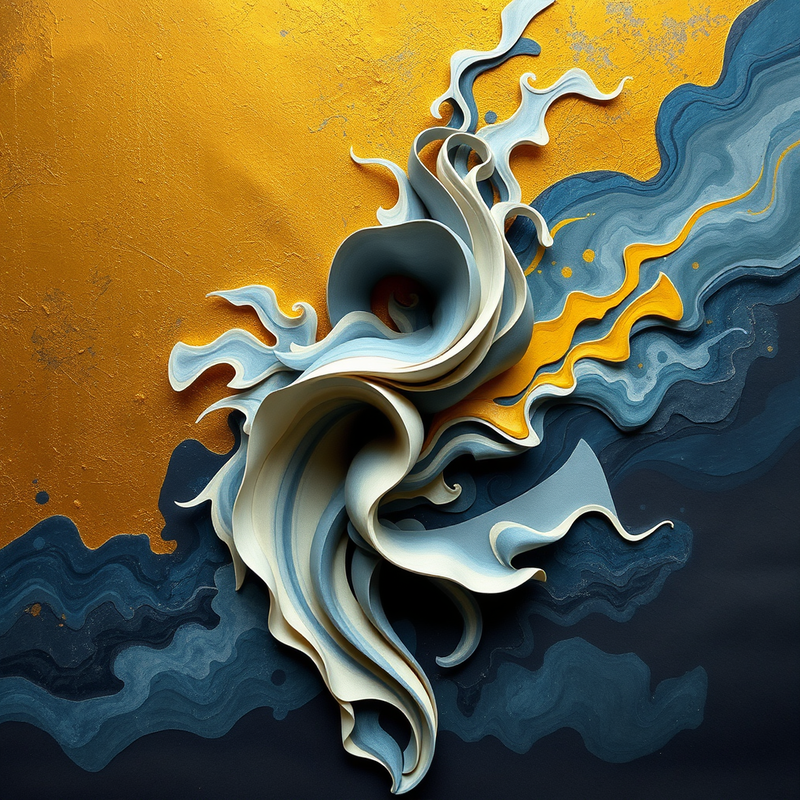 germanic-art generated image