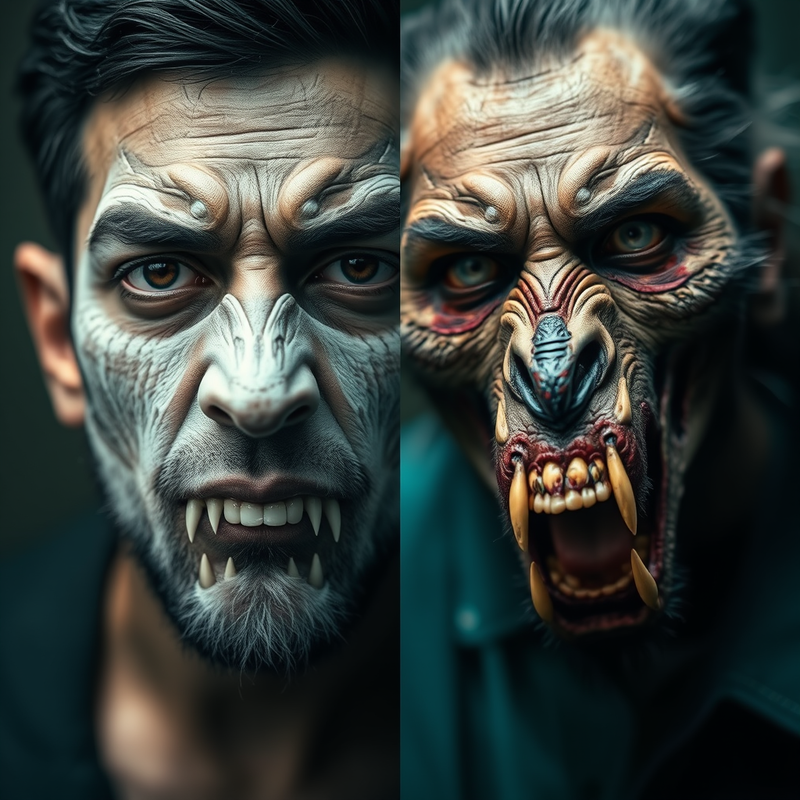 ghostify-zombify-or-werewolfify generated image