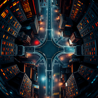 Top generation